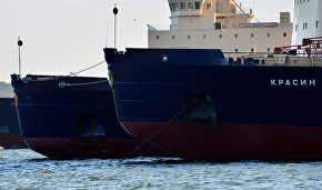 Foreign Ministry: Russia will ensure safe navigation and environmental protection along Northern Sea Route