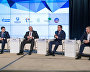 Opening of the Arctic Days in Moscow Federal Arctic Forum