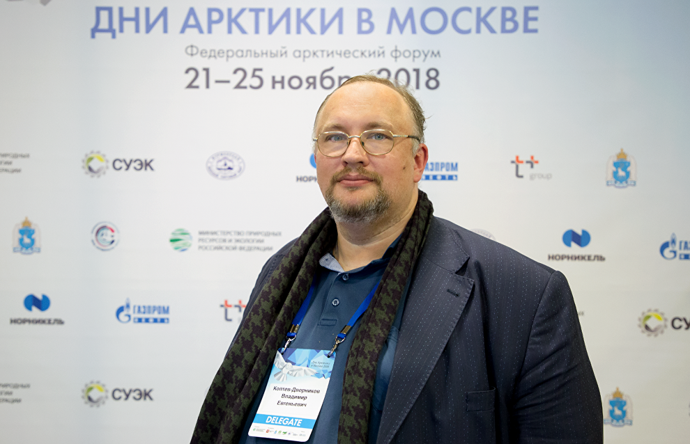 Praise and criticism of Arctic businesses to be unbiased