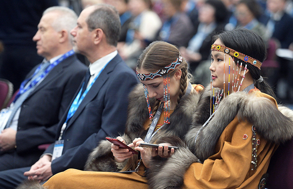 Murmansk Region and Yakutia call for accumulated waste disposal regulations