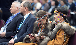 Murmansk Region and Yakutia call for accumulated waste disposal regulations