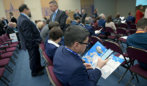 Subsoil resources must have an owner – Polshvedkin