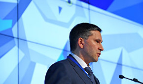 Natural Resources Ministry estimates Arctic investment projects to be worth 5.5 trillion rubles by 2024