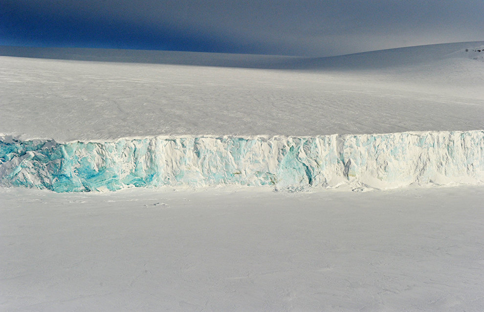 Ministry for the Development of the Russian Far East and Arctic to restore permafrost monitoring