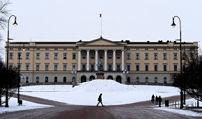 Norway ready to claim share of any Russian Arctic oil and gas finds