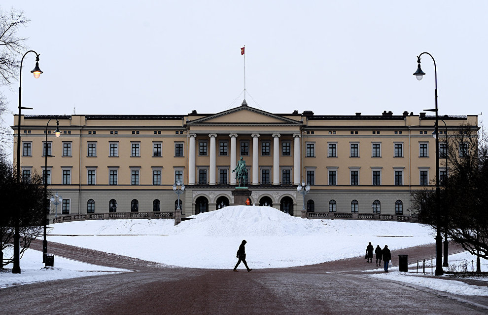 Norway ready to claim share of any Russian Arctic oil and gas finds
