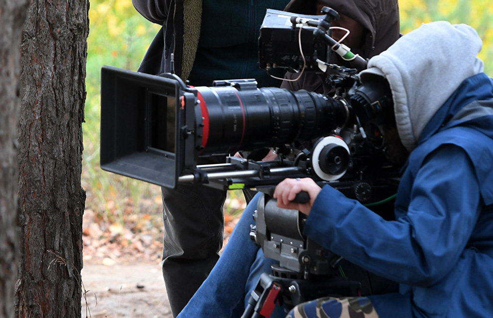 Ten Yakut films to be shown at an international film festival