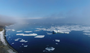 Book about Arctic islands to be published for the 10th anniversary of Russian Arctic National Park