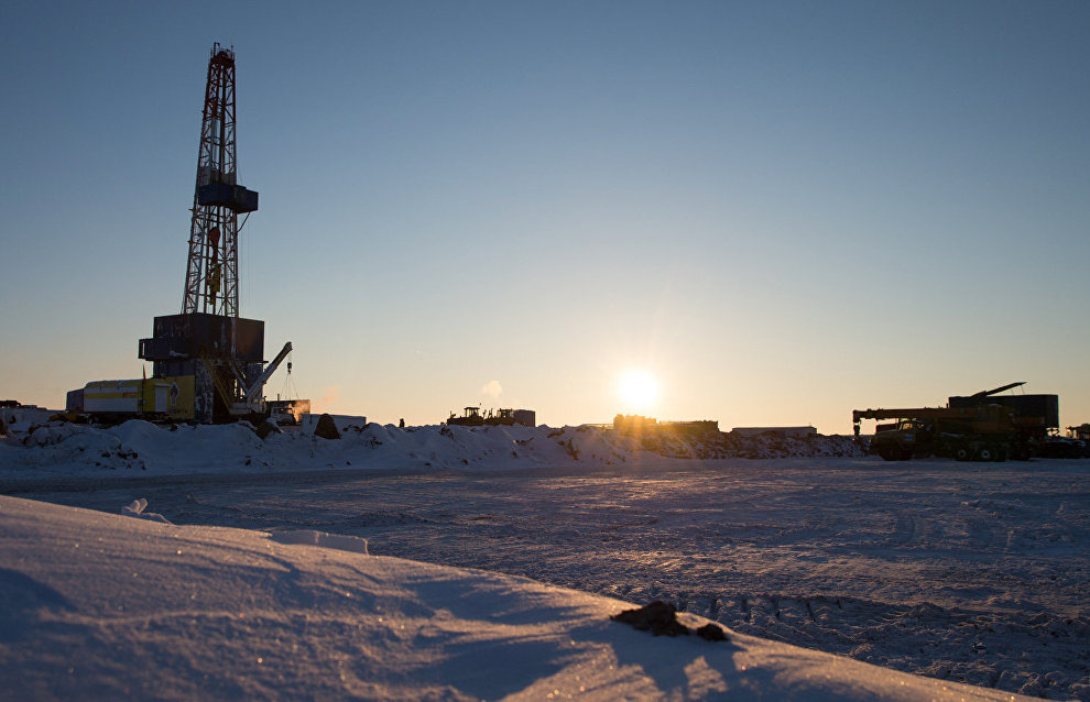 Residents in Arctic priority development areas to get tax breaks

