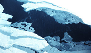 New Arctic Ocean is emerging due to water freshening