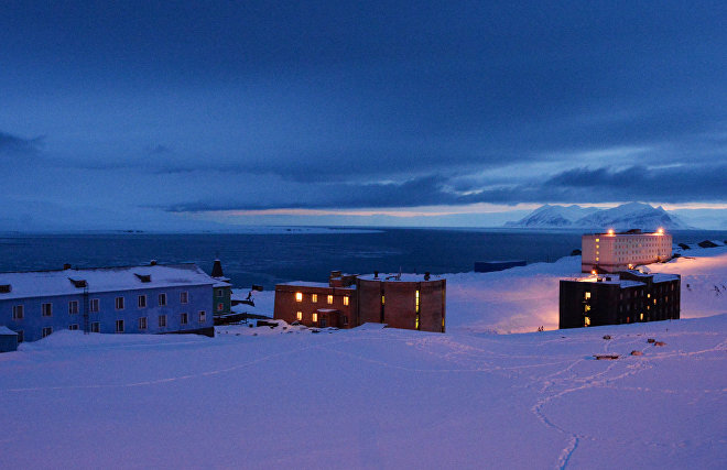 Government approves applications for resettling residents from substandard housing in the Arctic and the Far East
