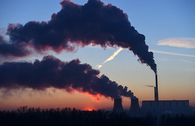 Finland hopes to launch Arctic thermal station modernization projects with Russia