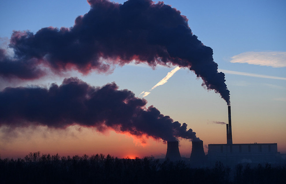 Finland hopes to launch Arctic thermal station modernization projects with Russia