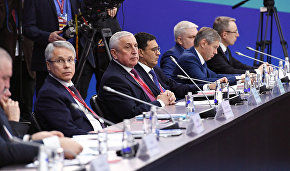 System of preferences for Arctic investment projects to be implemented in 2020