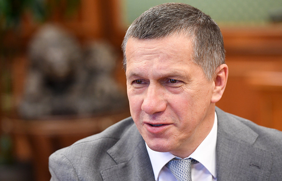 Subsidies worth 1.4 billion rubles allocated for Arctic investment projects