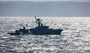 Russian Foreign Ministry: Arctic cooperation should not create demarcation lines and cause confrontation