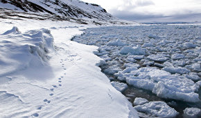 Russia launches educational online platform on climate change