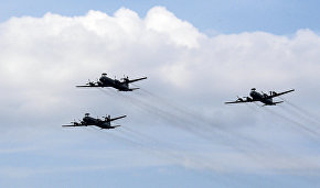 Il-38N ASW aircraft start patrolling Arctic airspace