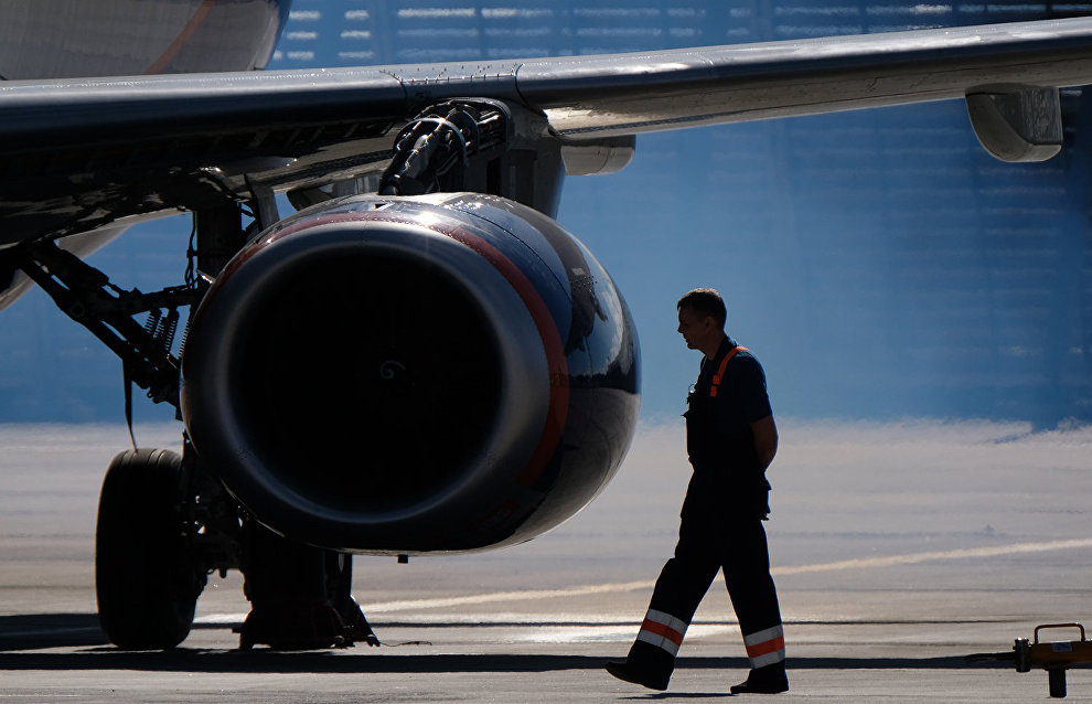 Air industry demands clarification on new Arktika Airlines