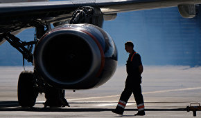 Air industry demands clarification on new Arktika Airlines