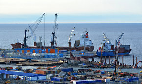 The government to allocate 15 billion rubles for the Arctic development state program