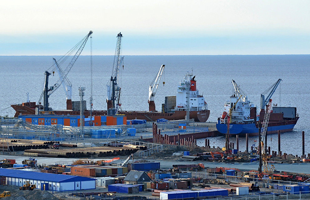 The government to allocate 15 billion rubles for the Arctic development state program