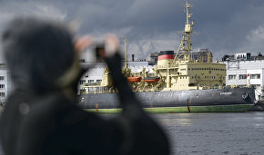 United Shipbuilding Corporation to hold roundtable discussion on Arctic icebreaker fleet’s expansion on first SPIEF day