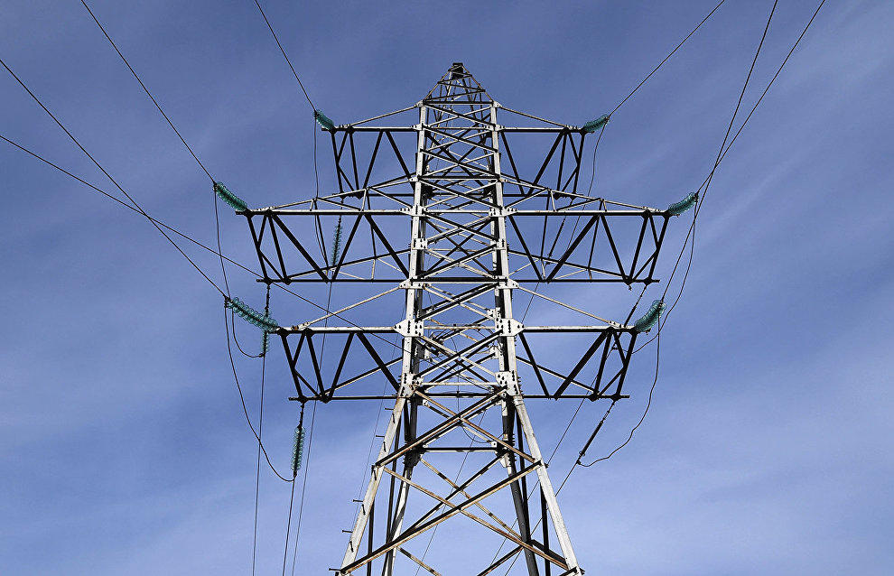 Blackout in Yakutia affects 68,000 people