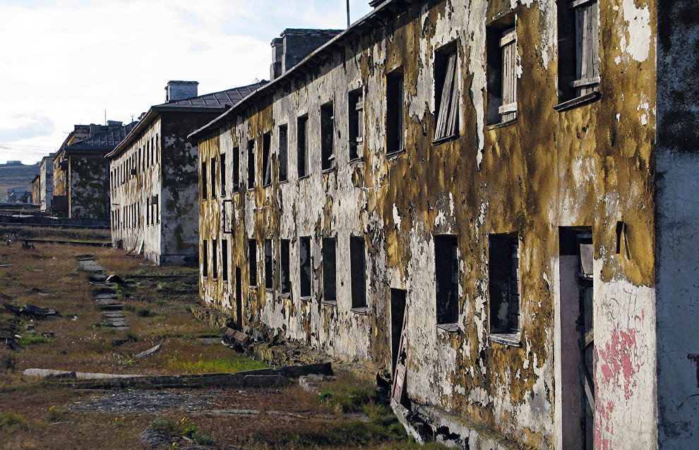 Yakutia to invest over 26 billion rubles in resettling residents from hazardous housing