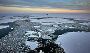 Russia set to boost geological exploration on the Arctic and Caspian shelves