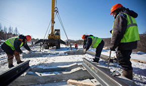 Far East and Arctic Human Capital Development Agency and Northern (Arctic) Federal University to evaluate Arctic personnel demand