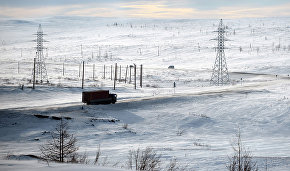 Residents of the Arctic zone of Yakutia exempted from motor tax