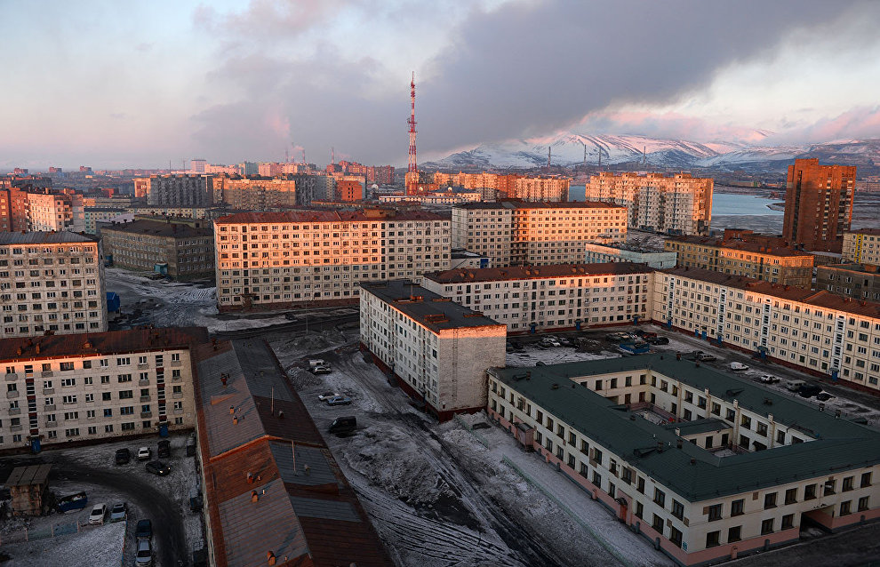 More than 300 Taimyr families apply for relocation in 2024

