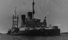 The Arctic during World War II: Three polar stations bring victory closer