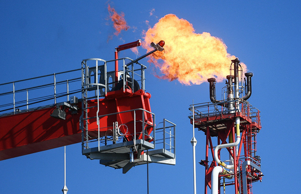 СМИ: Нефтегазовые компании РФ не запустят заявленные проекты в Арктике раньше 2030 года