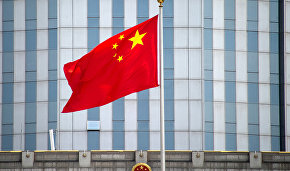 Chinese micro satellite starts Arctic monitoring