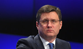 Russian Energy Minister: The risk of new accidents at oil and gas facilities in the Arctic is minimal