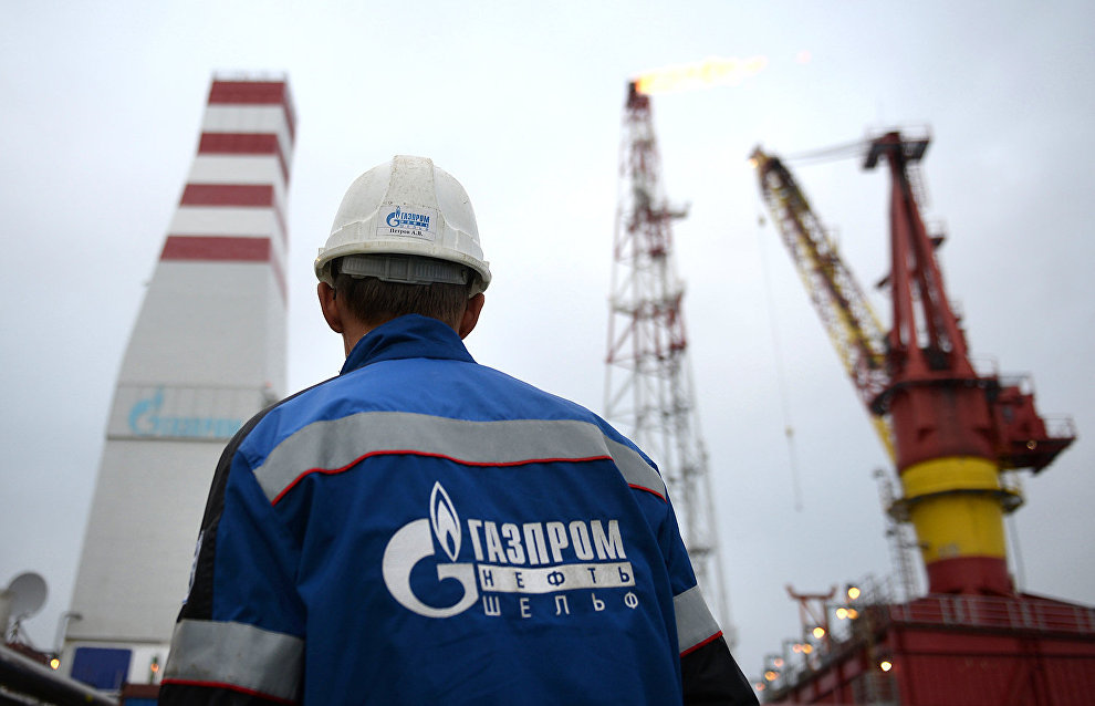 Gazprom Neft obtains 12 subsoil licenses for western Taimyr
