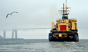 Putin urges interested countries to get involved in the development of the Northern Sea Route

