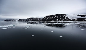 A receding Franz Josef Land: Archival photos help gauge the scale of melting glacier