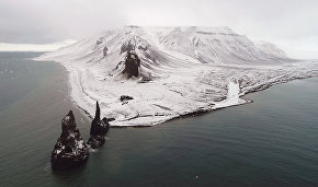 Northern Fleet expedition retraces routes of Franz Josef Land trailblazers