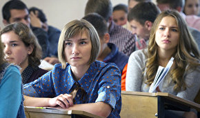 Establishing universities is a topical issue for Yamal
