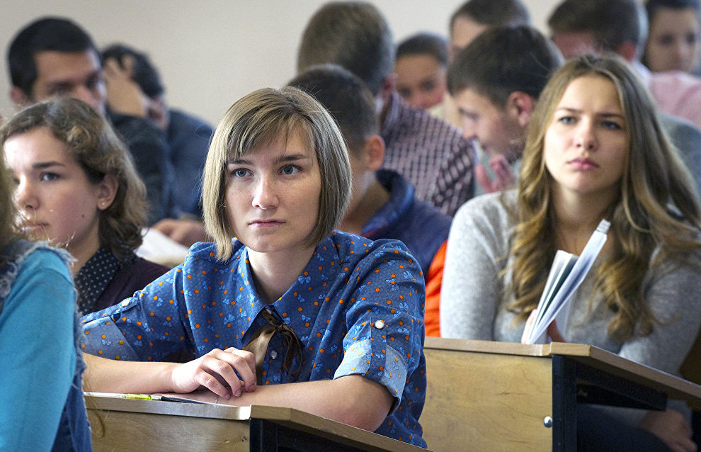 Establishing universities is a topical issue for Yamal