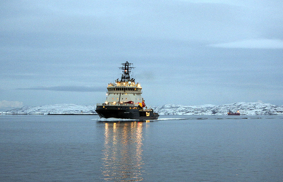 Putin instructs Government to study possibility of organizing international Arctic expedition