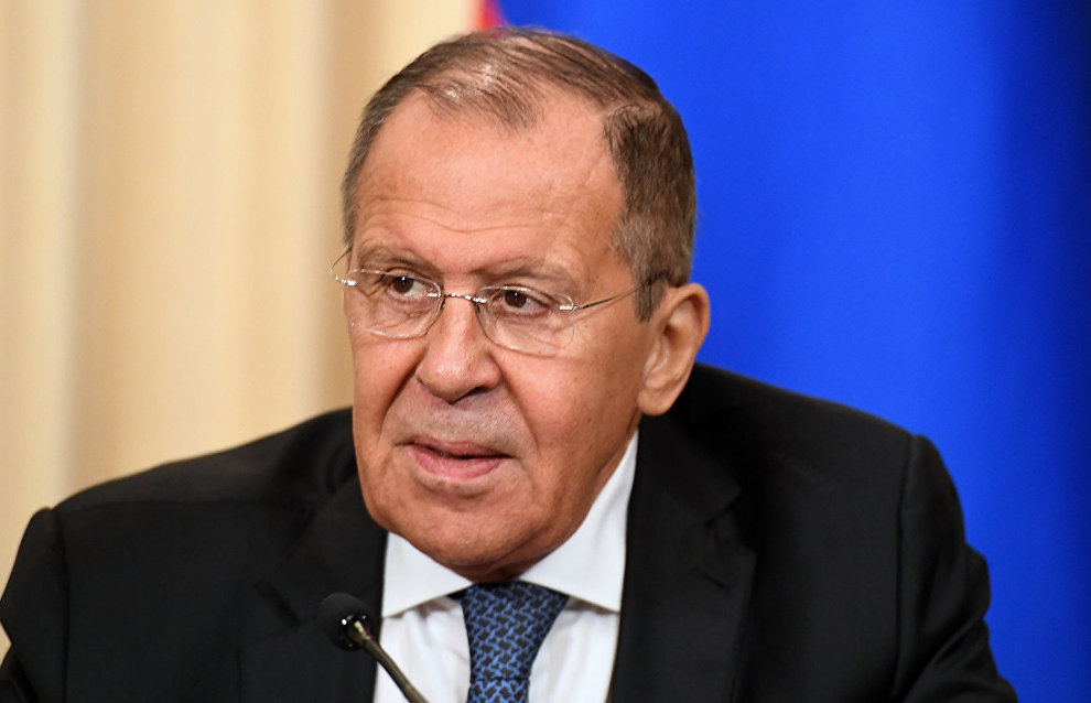 Lavrov to talk about Norway’s attempts to involve NATO in the Arctic at Reykjavik