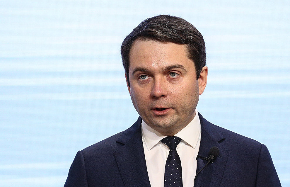 Murmansk governor to head State Council working group on Russian Arctic development