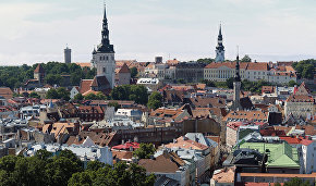 Estonia set to become non-permanent Arctic Council member