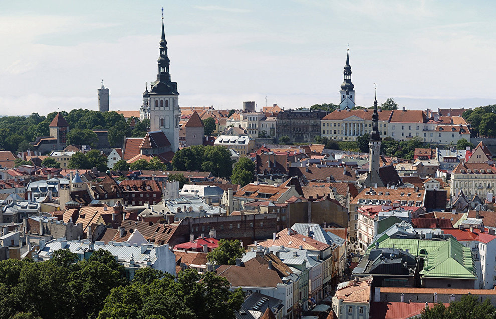 Estonia plans to join the Arctic Council as an observer