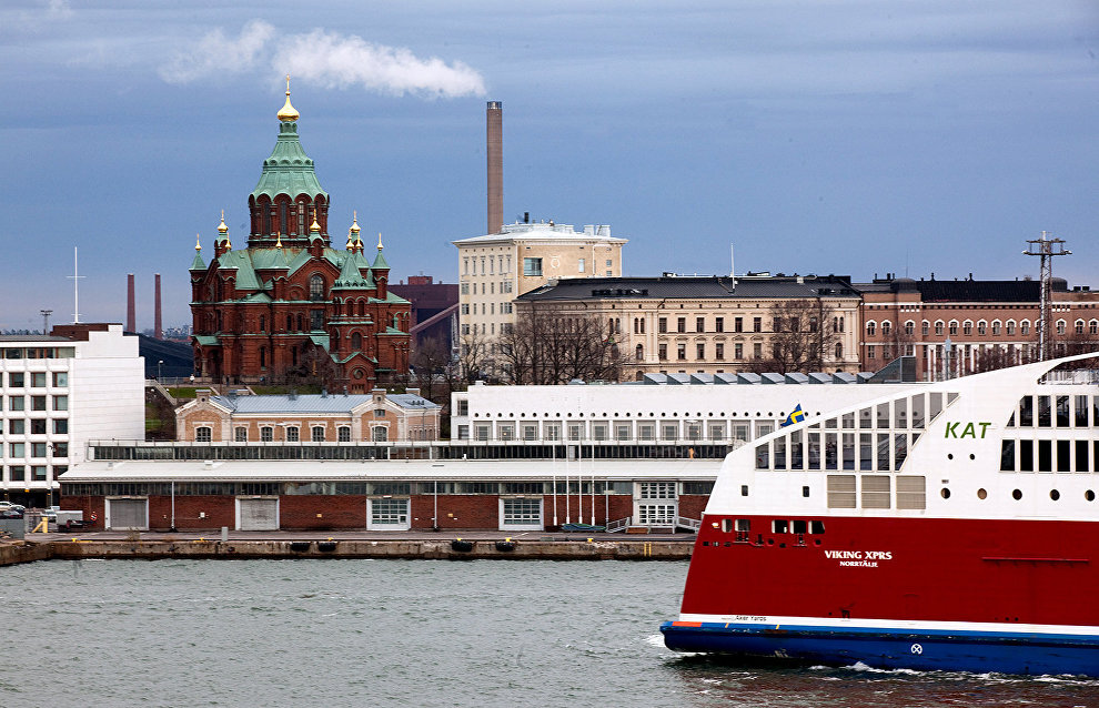 Kobylkin to discuss regional cooperation in the North in Helsinki