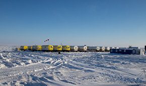 Bill granting private companies access to the Russian shelf soon to be submitted to the government